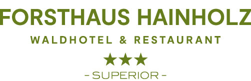 Waldhotel & Restaurant Forsthaus Hainholz Logo
