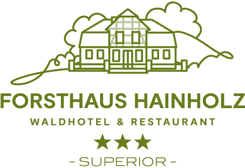 Waldhotel & Restaurant Forsthaus Hainholz Logo